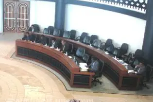 Dr Sikua says the Integrity Bill should cover about 60 or 70 percent of some of the perceived weaknesses in the current system, one of which is the absence of strong political parties.