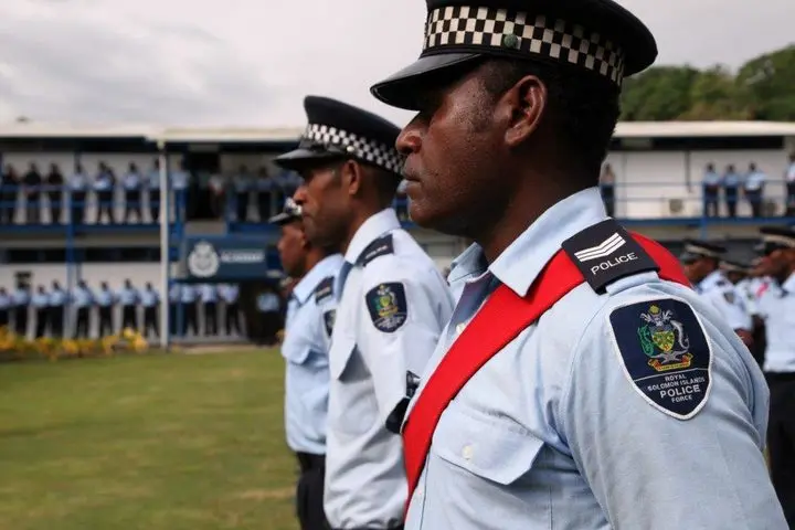 Police Investigates Two Deaths Over The Weekend