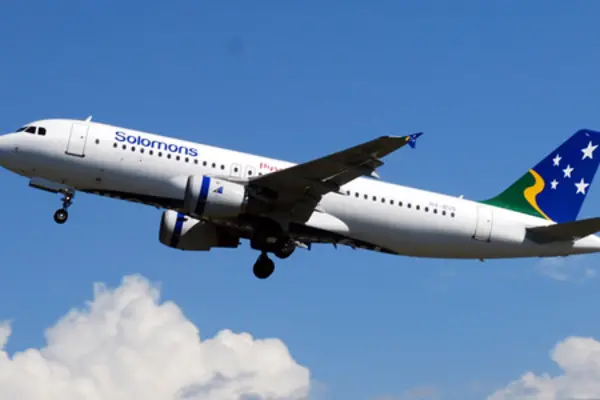 The stand-off between the two National Carriers now into its third week has affected hundreds of passengers travelling between Fiji, Solomon Islands and Vanuatu.