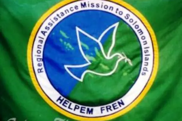 The RAMSI transition is a process involving a gradual draw-down of RAMSI's work and activities in Solomon Islands.