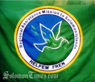 The RAMSI transition is a process involving a gradual draw-down of RAMSI's work and activities in Solomon Islands.