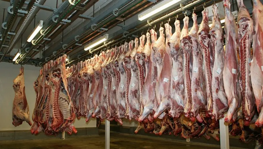 Government says that the tough stance can be the boost that the domestic piggery farmers need to increase the supply of local pork products in the domestic market.