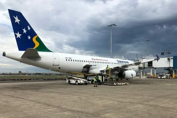 So far, the government has repatriated more than 500 persons from neighbouring countries; which includes Australia, Vanuatu, Fiji and New Zealand - all underwent the 14-days mandatory quarantine period.