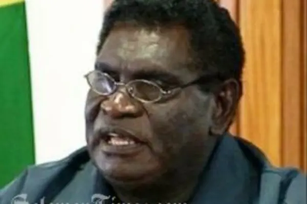 The Ministry of Rural Development confirmed to TSI that they have received directions to ensure that funds are not deposited into the hands of MPs.