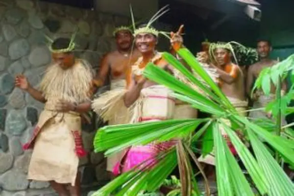 USP Solomon Islands campus Open Day in 2011.