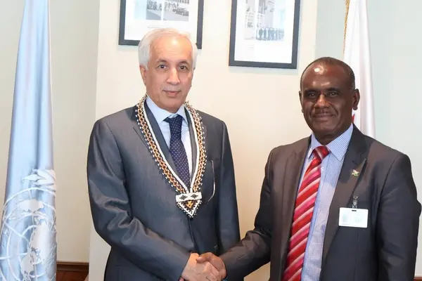 Minister Manele and his counterpart from Qatar also discussed potential areas for cooperation and support towards the 2023 Pacific Games next year.