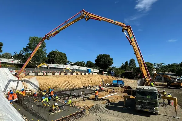 Construction is scheduled for completion in the first half of 2026, with planning now underway for a range of post-handover maintenance and operational support to the Ministry of Health and Medical Services and Honiara City Council.
