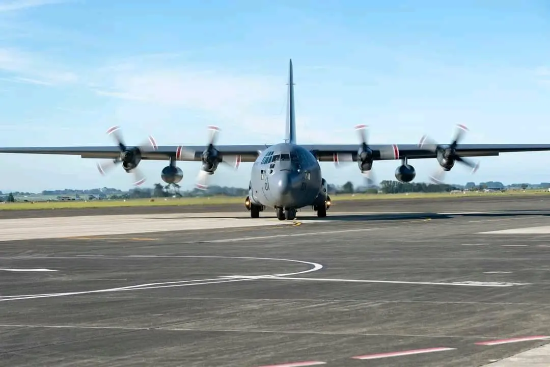 The Ministry is calling on the public to allow the peacekeeping contingent to do their job, and to only listen out for official updates from the Ministry and not through social media.