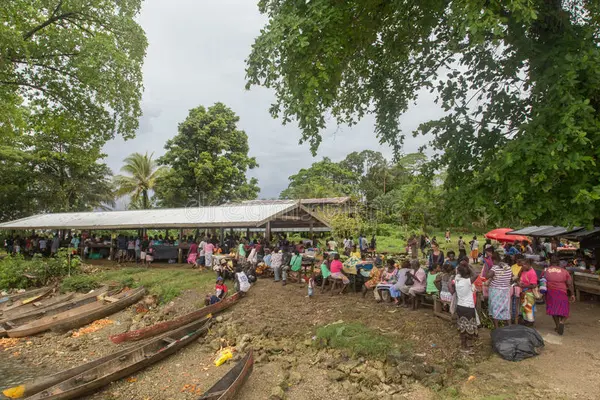 Pacific communities have been able to turn to traditional culture and customary systems in order to support livelihoods and wellbeing during the pandemic.