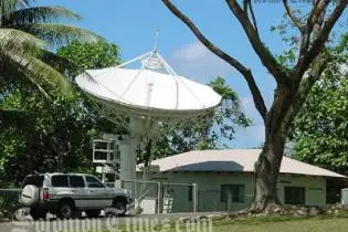 This year Our Telekom will roll out 30 IPGSM base stations for mobile services in various locations throughout the country.