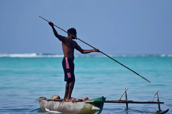“We want to see all of our people back out there, earning their livelihoods and being able to take care of their families, but even more crucially we must ensure their health and safety is protected from COVID19,” said FFCMin18 Chair, Fiji Minister for Fisheries, Hon. Semi Koroilavesau.