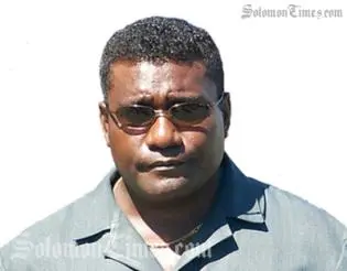 The Hon. Prime Minister, Gordon Lilo Darcy is yet to respond to the Attorney General's resignation.