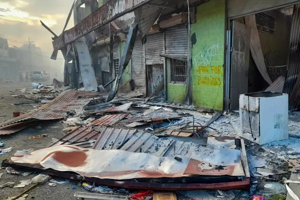 Solomon Islands academic, Dr Tarcisius Kabutaulaka, says that the cease in violence will enable Solomon Island leaders to engage in dialogue, which is important going forward.