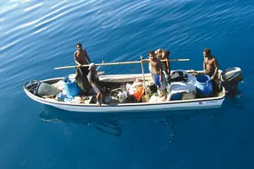 Coastal Fisheries in the Pacific ‘a mixed report’