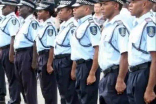 PM Appoints New Police Commissioner