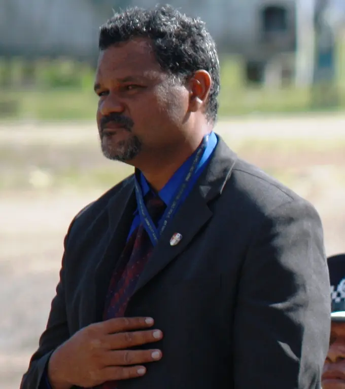 Premier Habu paid tribute to all serving officials who have contributed to the progress made and the overall performance of the province.
