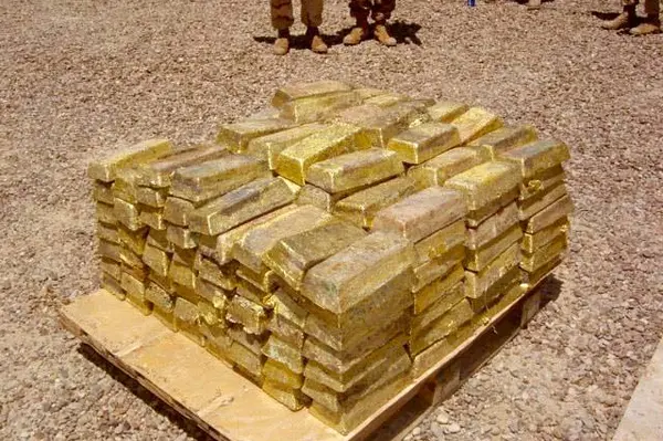 Many desire to find the location of the fabled treasure.