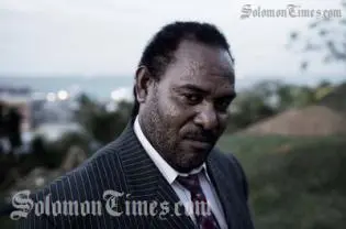 Member of Parliament, Hon. Jimmy Lusibaea was given a two year and nine month sentence.