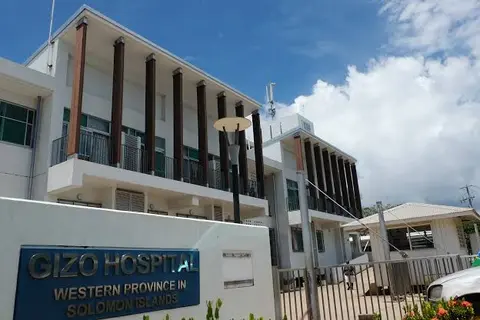 "Should anyone come across a health facility or medical worker advising of such condition, please call health’s emergency operation centre toll free line, 115 and provide details for relevant health authorities to address the matter."