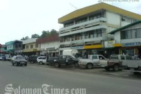 The NPF has made large investments in the property market in Honiara, and most recently established South Pacific Oil having bought the company from Shell.