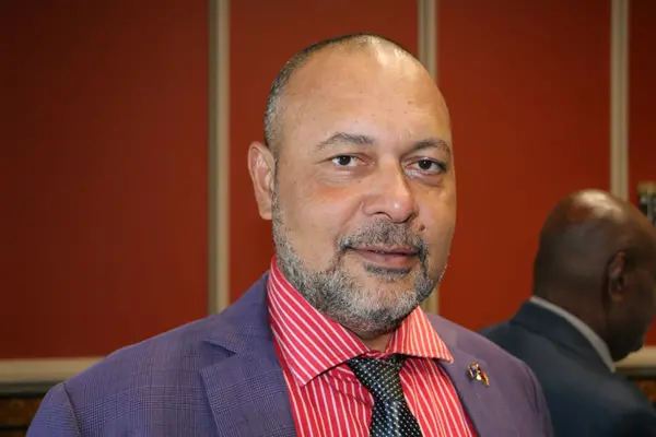 Sam Basil, born November 16, 1969, was a Papua New Guinean politician. He was a member of the National Parliament of Papua New Guinea from 2007, representing the electorate of Bulolo Open, until his untimely death.
