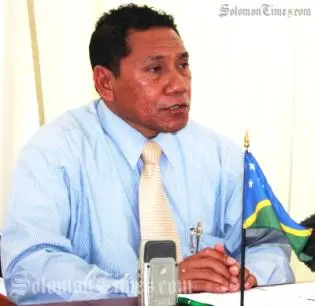 Foreign Minister Peter Shanel Agovaka says that the ratification of UNCAC is a significant step taken by the government.