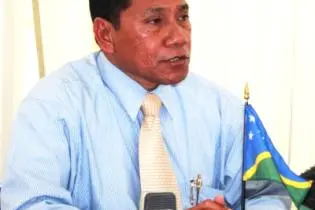 Foreign Minister Peter Shanel Agovaka says that the ratification of UNCAC is a significant step taken by the government.