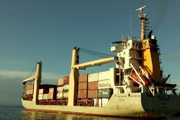 “The recent incident of contact by sea-port COVID-19 front-liners with crews of MV Papa Mau Pau who tested positive for COVID-19, 10 days after leaving Honiara Port with ongoing contact tracing, quarantining and testing of all other secondary contacts had led the NRH Executive to activate COVID-19 alert”, explained Dr Malefoasi.