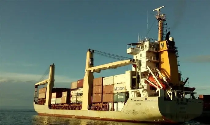 “The recent incident of contact by sea-port COVID-19 front-liners with crews of MV Papa Mau Pau who tested positive for COVID-19, 10 days after leaving Honiara Port with ongoing contact tracing, quarantining and testing of all other secondary contacts had led the NRH Executive to activate COVID-19 alert”, explained Dr Malefoasi.