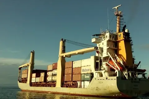 “The recent incident of contact by sea-port COVID-19 front-liners with crews of MV Papa Mau Pau who tested positive for COVID-19, 10 days after leaving Honiara Port with ongoing contact tracing, quarantining and testing of all other secondary contacts had led the NRH Executive to activate COVID-19 alert”, explained Dr Malefoasi.