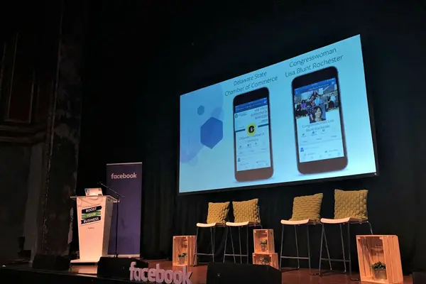 The workshop will cover a range of topics, including the basics of Facebook and Instagram for business, how to engage and grow your online community, helpful tools to save you time such as Facebook Business Suite, and the basics of advertising.