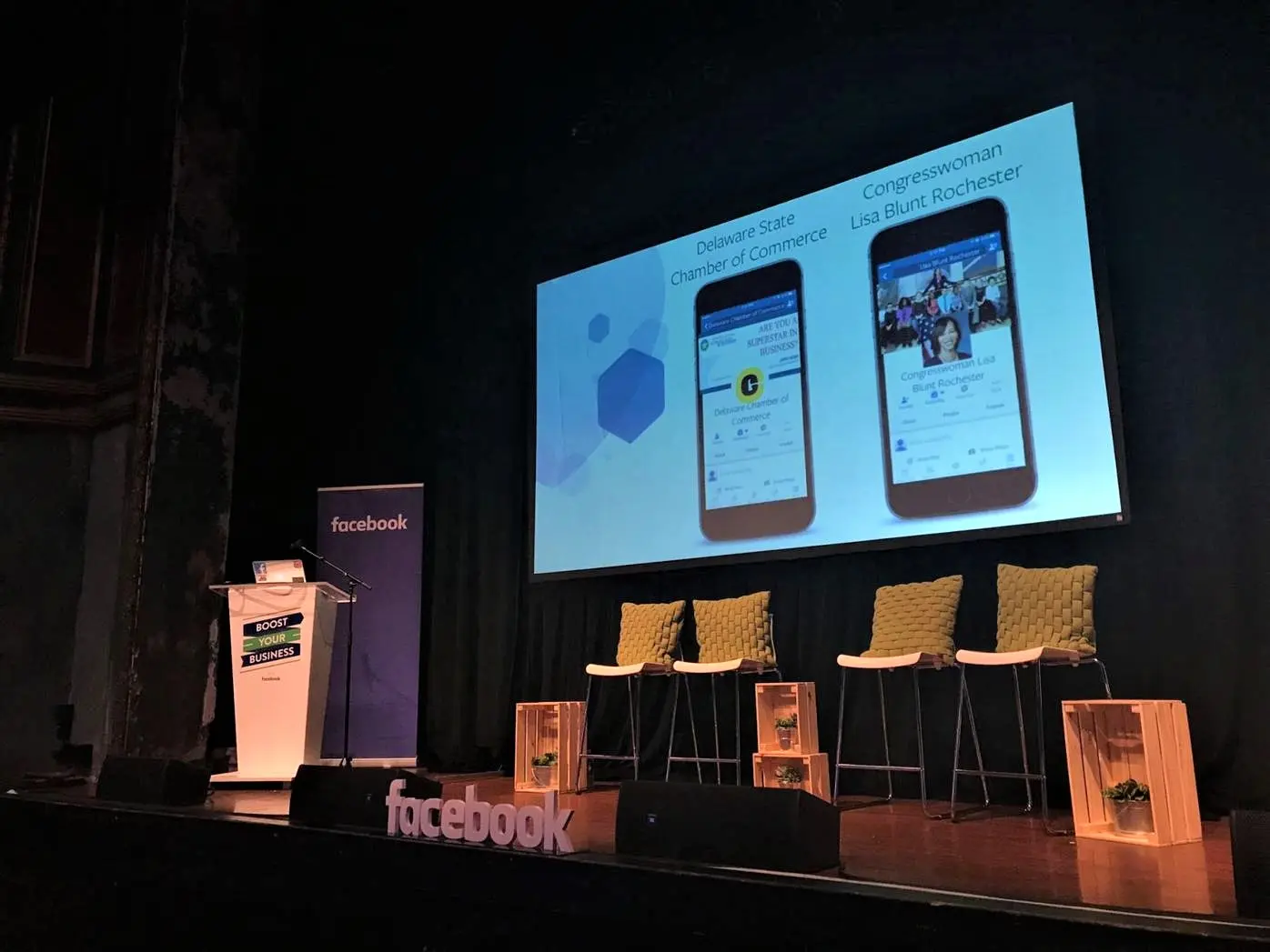 The workshop will cover a range of topics, including the basics of Facebook and Instagram for business, how to engage and grow your online community, helpful tools to save you time such as Facebook Business Suite, and the basics of advertising.