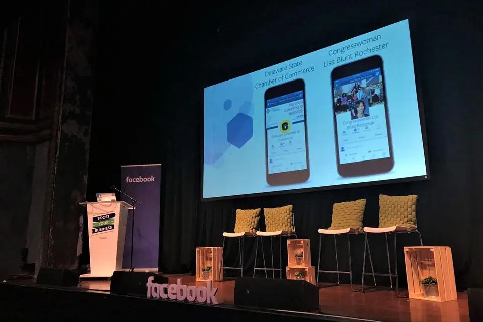 The workshop will cover a range of topics, including the basics of Facebook and Instagram for business, how to engage and grow your online community, helpful tools to save you time such as Facebook Business Suite, and the basics of advertising.