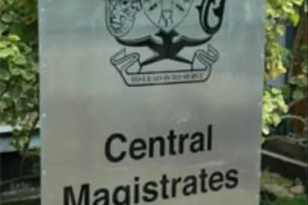 Magistrate Stefan Metanomski said it is &quot;hard to imagine a more recapitulating crime than a father sexually abusing his daughter and threatening her not to tell anyone.&quot;