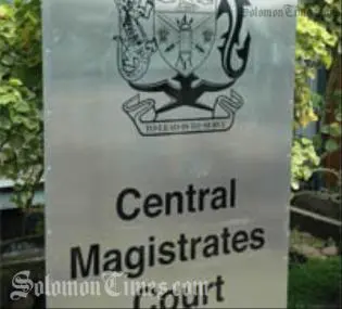 Magistrate Stefan Metanomski said it is "hard to imagine a more recapitulating crime than a father sexually abusing his daughter and threatening her not to tell anyone."