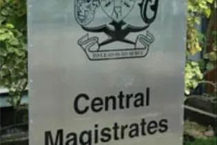 Magistrate Stefan Metanomski said it is "hard to imagine a more recapitulating crime than a father sexually abusing his daughter and threatening her not to tell anyone."
