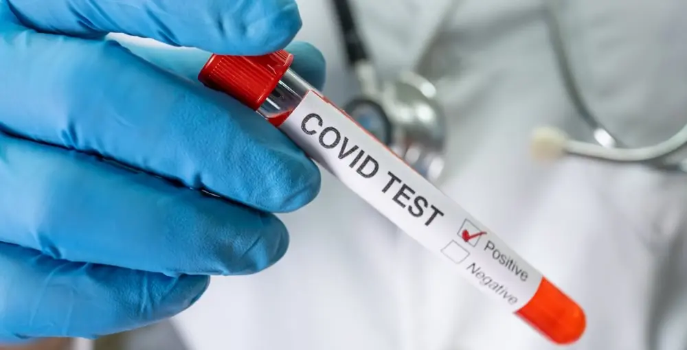 The Health Minister says trends show that the 7 days rolling average since the outbreak in January has declined.