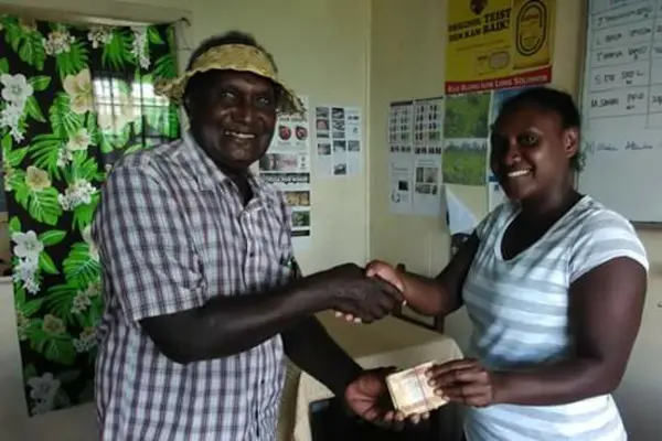 SolAgro Gives Back to Community 