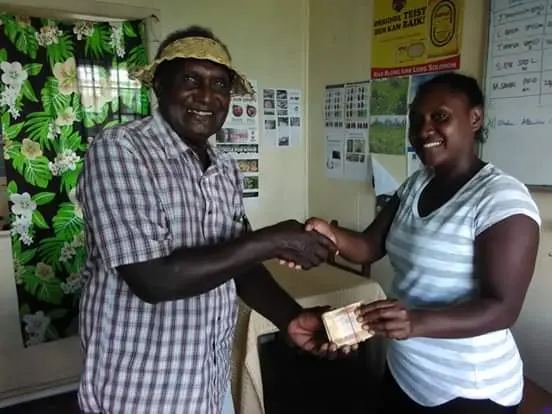 SolAgro Gives Back to Community