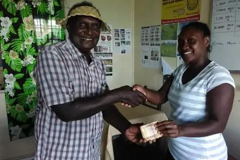 SolAgro Gives Back to Community