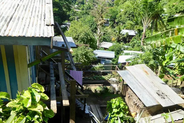 The sprawling informal settlements along the outskirts of Honiara continues to grow, with recent studies suggesting that those living in informal settlements will soon outnumber those on formal registered land.