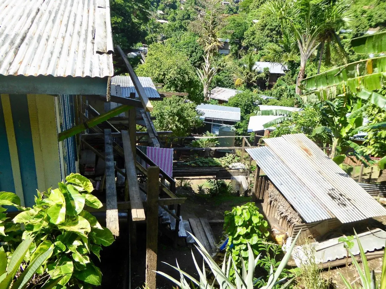 The sprawling informal settlements along the outskirts of Honiara continues to grow, with recent studies suggesting that those living in informal settlements will soon outnumber those on formal registered land.