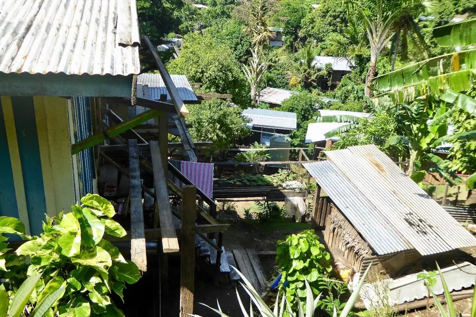 The sprawling informal settlements along the outskirts of Honiara continues to grow, with recent studies suggesting that those living in informal settlements will soon outnumber those on formal registered land.