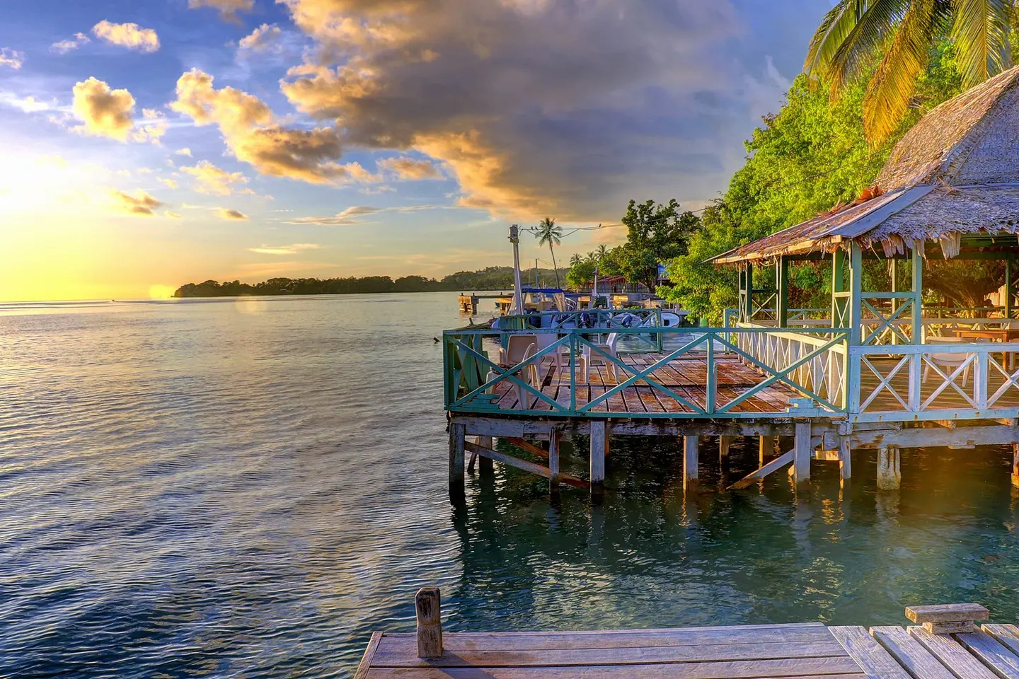 With International visitation growing on an average of nine per cent annually, the Solomon Islands is hopeful of achieving the 30,000 visitation mark by the end of 2019.