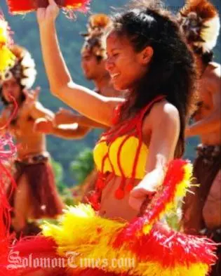 An expected 3000 participants from 27 countries are expected to converge into Honiara to share, celebrate and showcase the unique arts and cultures of the pacific from July 1-14 this year.