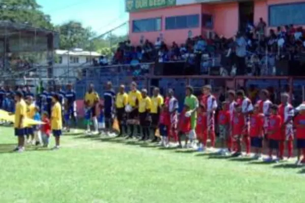 Solomon Islanders Help Hekari United Storm Past Tafea FC