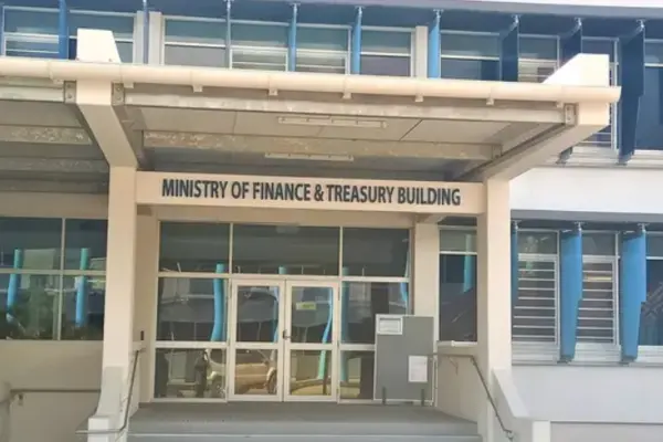 MOFT, through the Treasury Procurement Unit (TPU) and the Central Tender Board (CTB) has noted with great concern the increase in the number of procurements, bid waivers and contract variations awarded by ministries without obtaining approvals as required in the PPR 2021 and SIGPCAM 2022.