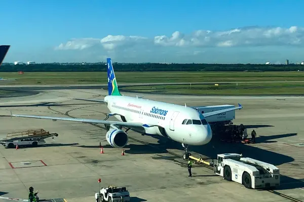 The Oversight Committee says that on arrival all travelers will undergo a mandatory 21-day quarantine period and they will have a further three tests which must all be negative before they can be released.