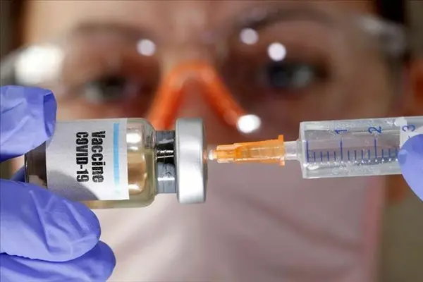 Solomon Islands is Eyeing Support for the COVID-19 Vaccination