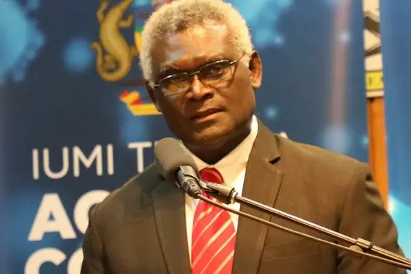 “It must be made clear that the law will deal with the person of interest and his accomplice after they are released from quarantine,” he said.